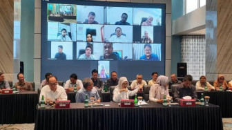 Operasional Bank Jambi Berjalan Normal, Dana Nasabah Dijamin Aman